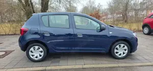 Dacia Sandero Bild 4