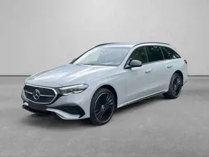 Mercedes-Benz E 450 d 4M T AMG*Night*PanoD*Distr.*PDC*360°*AHK