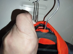 Zu Verkaufen, 1 Warnweste größe 5 XL. Bild 2
