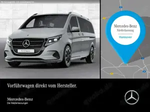 Mercedes-Benz V 250 d Lang STYLE+9G+AHK+Navi+DIS+Klima+SitzHZ