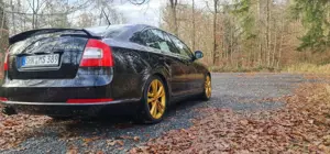 Skoda Octavia Bild 3