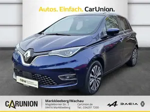 Renault ZOE R135 Riviera 0 mit Ba