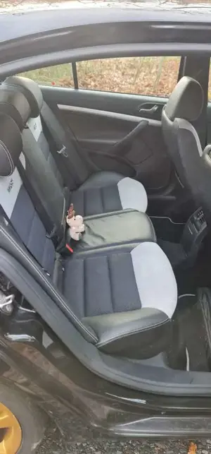 Skoda Octavia Bild 5