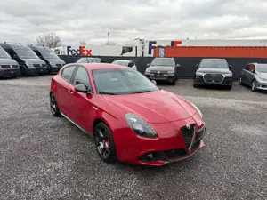 Alfa Romeo Giulietta Veloce