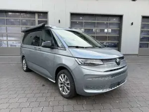 Volkswagen T7 California Ocean 2.0 TDI DSG AHK+LAGER