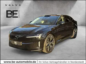 Volvo ES90 Single Motor Extended Range Ultra BW | PILOT-ASSIST | SOFORT VERFÜGBAR