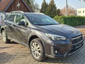 Subaru XV XV 1.6i Exclusive Auto-4x4-AHK-Kam-Navi