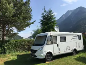 Citroen Others Exsis-i 580 PURE (2021) Citroen Jumper 2,2 Blue HDI (121 kW/ 165PS)