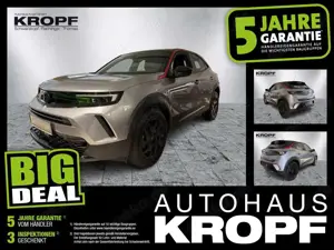 Opel Mokka 1.2 Turbo GS Line LED+SHZ+Winterp.+Kam.+LM