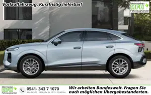 Audi Q3 Sportback Sportb neuMod Tech LED+ KlimaP Keyl A...