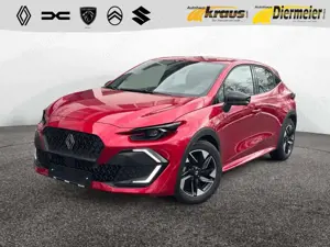 Renault Clio 6 Evolution Full Hybrid E-Tech 160 AKTION*