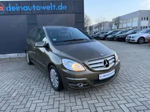 Mercedes-Benz B 180 CDI 1.Hand