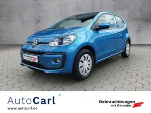 Volkswagen up! move 1.0 Winter/SHZ/DAB/TEL KLIMA