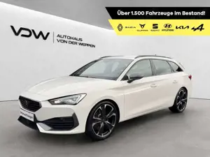 CUPRA Leon Sportstourer 2.0TSI VZ Spurhalteassist,Navi Klima