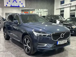 Volvo XC60 T5*Leder*LED*Navi*RFK*HaKa*Inscription*AWD
