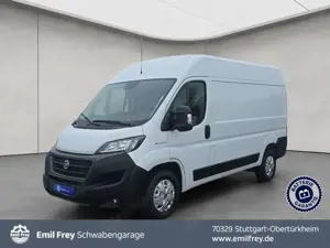 Fiat Ducato -e L2H2 (47-kWh) **Kamera/Navi**