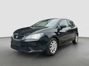 SEAT Ibiza Lim.Style Viva*Klimaautomatik*Tempomat*PDC