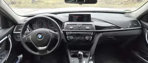 BMW 340 340i Touring Aut. Sport Line, AHK, Service Inklusi Bild 5