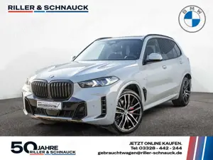 BMW X5 xDrive 30d M-Sport Pro 22 ZOLL+AHK+PANO+HK