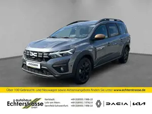 Dacia Jogger ECO-G 100 (7-Sitzer) Extreme+