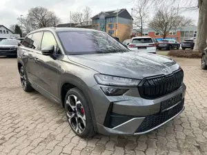 Skoda Kodiaq 2.0TSI RS 4x4 Pano Head-Up 7 Sitzer  360°