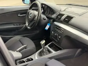 BMW 120 Bild 4