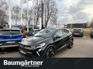 Renault Captur Techno TCe 160 Mild-Hybrid Automatik
