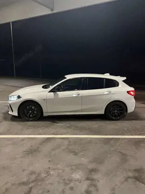 BMW 135