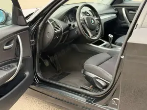 BMW 120 Bild 3