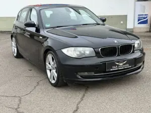 BMW 120 Bild 2