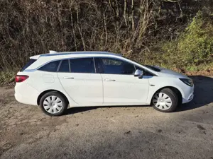 Opel Astra 1.0 Turbo Start/Stop Business