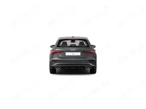Audi S3 Pano, BO, Navi, virtual plus Bild 5