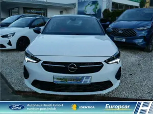 Opel Corsa Bild 2