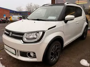 Suzuki Ignis Comfort+
