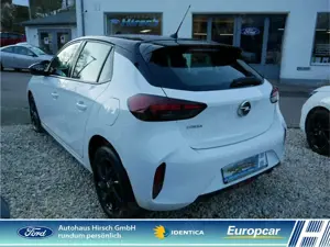 Opel Corsa Bild 4
