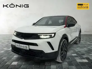 Opel Mokka GS Automatik, CarPlay