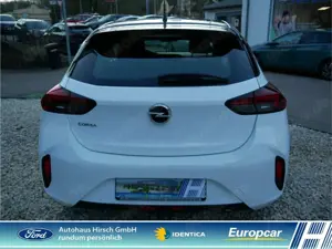 Opel Corsa Bild 5