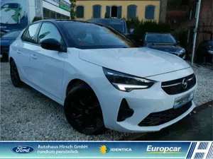 Opel Corsa Bild 3