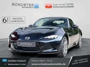 Mazda MX-5 Exclusive-Line 1,5l Matrix/BOSE/Navi/Kamera