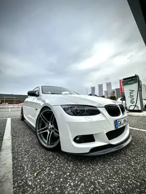 BMW 330 330i Coupe Aut.