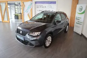 SEAT Arona 1.0 Style FPK*NAVI*LED*GRA*CAR PLAY*SIHZG*