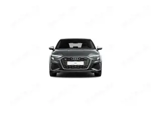 Audi S3 Pano, BO, Navi, virtual plus Bild 2