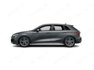 Audi S3 Pano, BO, Navi, virtual plus Bild 4