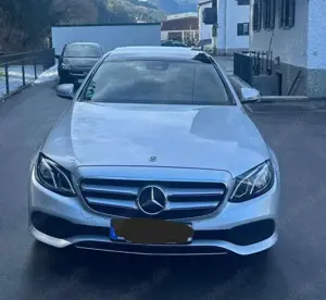 Mercedes-Benz E 300 d 9G-TRONIC Sportstyle Edition