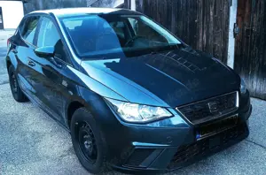 SEAT Ibiza Ibiza 1.0 TSI S