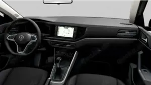 Volkswagen Polo Life 1.0 TSI DSG* NAVI*AHK*PANO*LED*SHZ* Bild 4