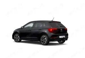 Volkswagen Polo Life 1.0 TSI DSG* NAVI*AHK*PANO*LED*SHZ* Bild 2