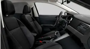 Volkswagen Polo Life 1.0 TSI DSG* NAVI*AHK*PANO*LED*SHZ* Bild 3