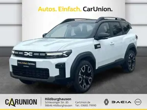 Dacia Bigster Journey HYBRID 155 Winter Plus+ City Paket