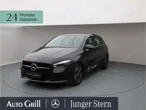 Mercedes-Benz B 200 Progressive AHK 360 Totwi CarPlay Multibea